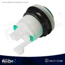 SW-502V Switch para video Juegos Verde Cristal