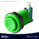 SW-500V Switch para video juegos verde