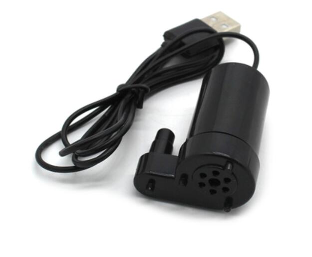 BB612 Bomba de agua 6-12V 0.39A