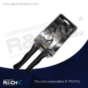 HM-90-GJP8 pico loro extendible 8" PROTOL