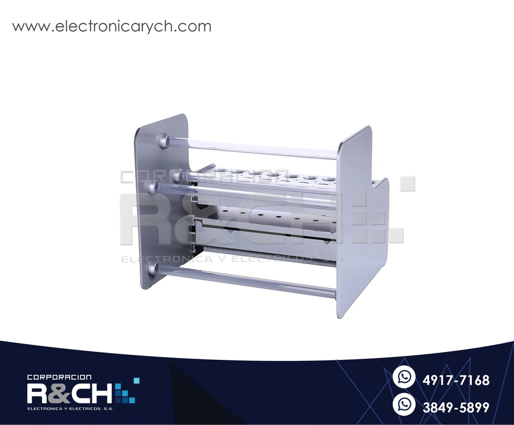 HM-4042 Caja de Herramientas para Reparacion de Celulares