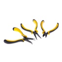 SX-1070 Kit de Herramientas destornilladores y pinzas