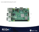 R-PI3 raspberry PI 3 model B+, 1GB RAM