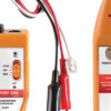 HM-23-N70 Generador de Tonos y Rastreador de Cables Miyako