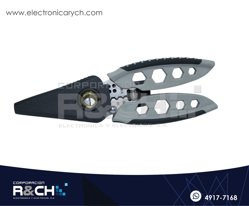 M-386 Pelador de Cable Multi Proposito Miyako