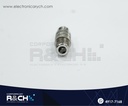 AD-018 adaptador jack coaxial plug RCA
