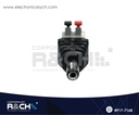 AD-505M Adaptador DC 2.1mm Tipo Plug CCTV a Bornera Presión