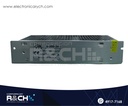 FE-2408A Fuente 24V 8.3A aluminio con Ventilador