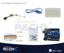SX-1001 Kit Arduino Starter Basico Incluye arduino