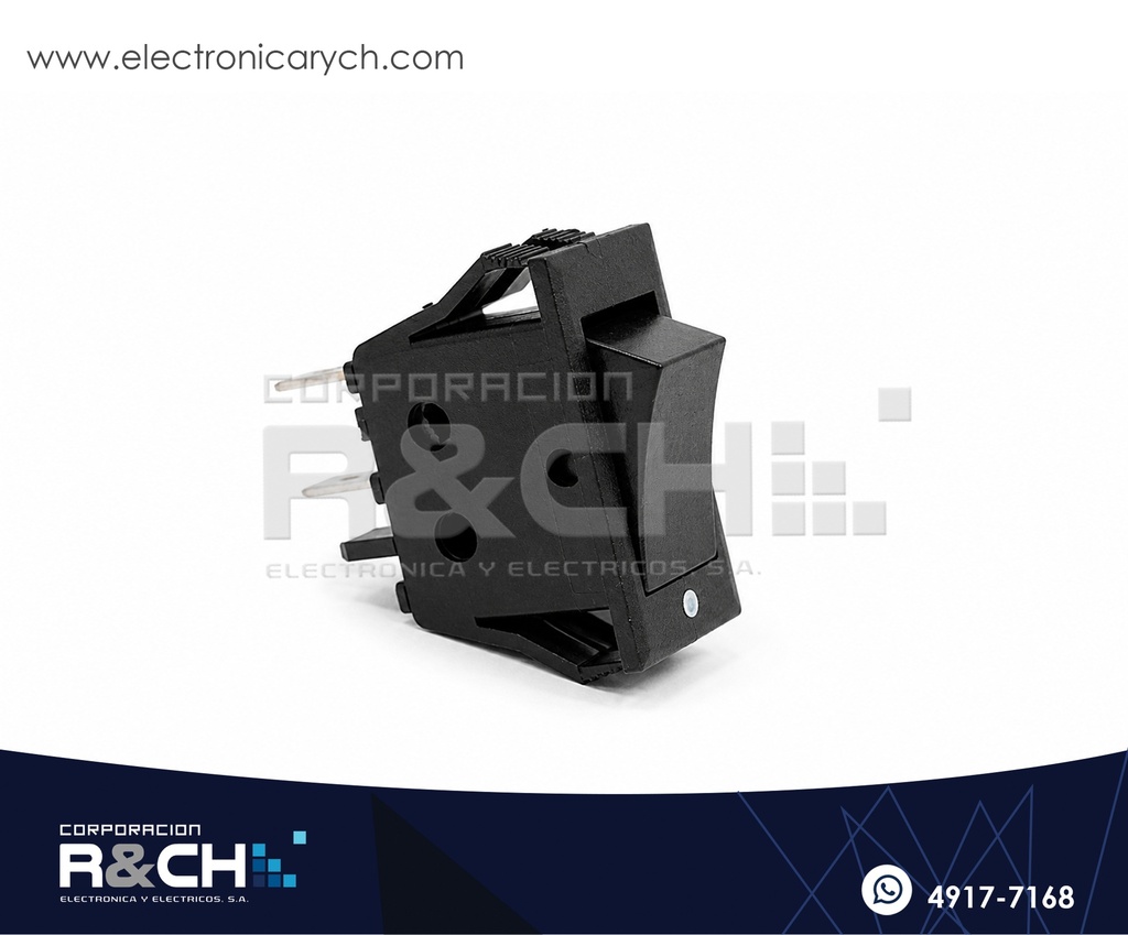 SW-26 switch 1P1T 8A on-off