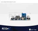 MD-LM2596 modulo regulador  DC-DC 2A, Vi=3-40, Vo=1.3-35 ajus step-down