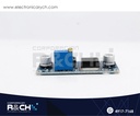 MD-LM2596 modulo regulador  DC-DC 2A, Vi=3-40, Vo=1.3-35 ajus step-down