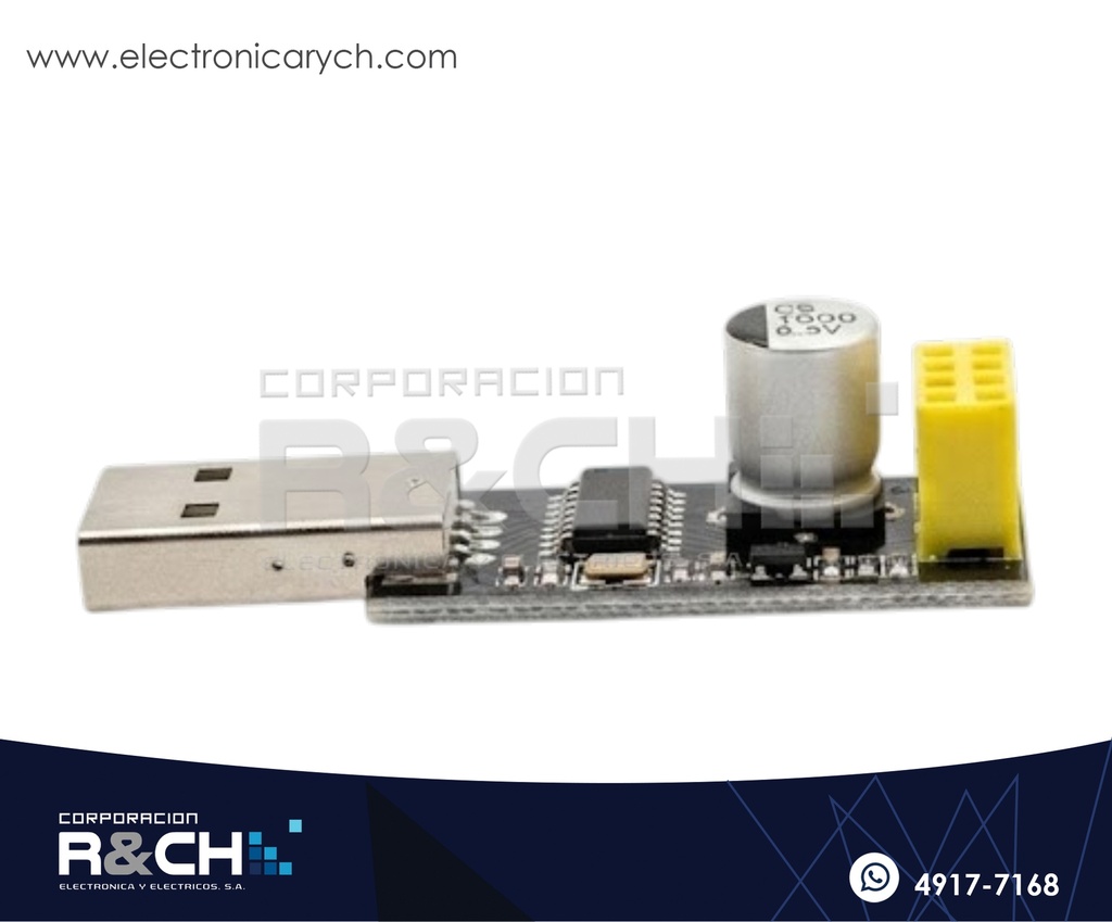 MD-ESP8266USB modulo wifi adaptador USB ESP8288