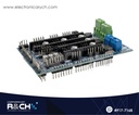 MD-RAMPS1.6 Modulo Ramps 1.6 Placa para Impresora 3D o CNC