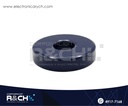 IM-C301 Iman Circular Ferrita Agujero Interno 10mm Unidad