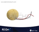 BZ-27MM buzzer piezo electr. 27mm transconductor ceramico
