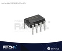 AD620 amplificador de instrumentación de precisión