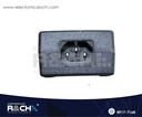 AD-1205 Adaptador 12V DC 5A con Socket tipo Cigarro