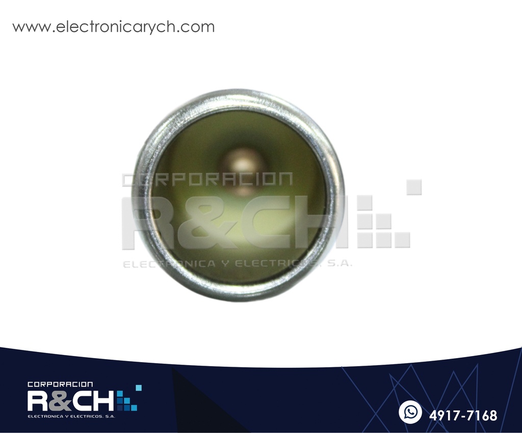 AD-1205 Adaptador 12V DC 5A con Socket tipo Cigarro