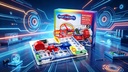 Snap Circuit Basico 29 Piezas