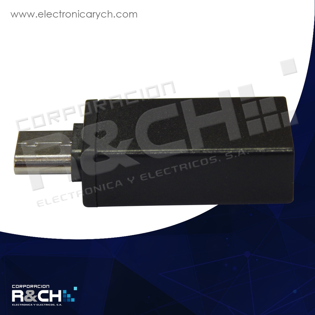MD-USBC modulo convertidor OTG USB 3.0 a tipo C