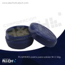 PS-MYKW2 pasta para soldar  W-2 50g