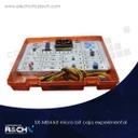 SX-MB4 kit micro bit caja experimental