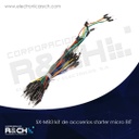 SX-MB3 kit de accserios starter micro BIT