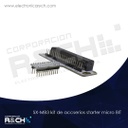 SX-MB3 kit de accserios starter micro BIT
