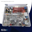 SX-1003 kit raspberry Pi aprendizaje inicial, no incluye placa Raspberry
