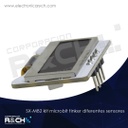 SX-MB2 kit microbit tinker diferentes sensores