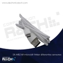 SX-MB2 kit microbit tinker diferentes sensores