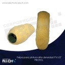 HM-80-MOP9A-1/2 felpa para pintura alta densidad 9"x1/2" PROTOL