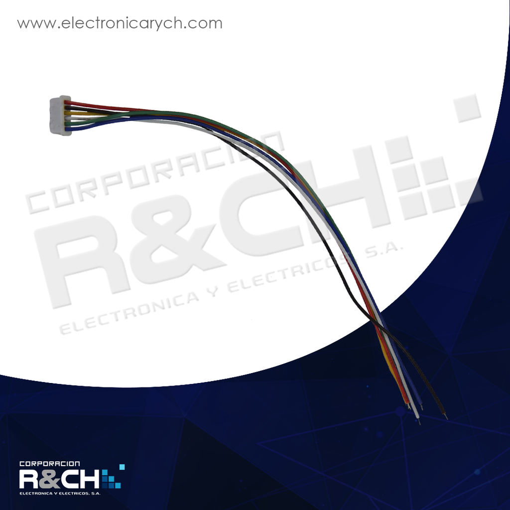 MD-RHD2 Módulo reconocimiento de huellas dactilares, AS603