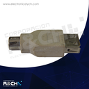 AD-030 adaptador jack PS2 plug USB