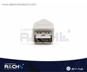 AD-030 adaptador jack PS2 plug USB