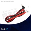 MM-266 multimetro amperimetro de gancho Miyako 20A