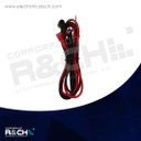 MM-266F multimetro amperimetro de gancho