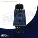 MD-TR5000 módulo sensor seguidor de línea TCRT5000