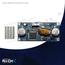 MD-XL4015 módulo regulador de voltaje ajustable Vi=4-30, Vo=1.25-36 XL4015 Step Down