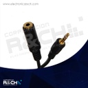 M-240-12HQ extension plug 3.5 jack 3.5 stereo 12-pies HQ