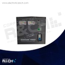 CVR-2000D regulador automatico de voltaje 2000W