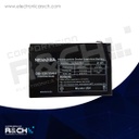 DB-12V12AH bateria sellada acido-plomo 12AH