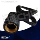 M-13 porta microfono ajustable plastico