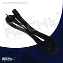 M-240 extension plug 3.5 jack 3.5 st 6-pies