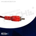 M-243 extension RCA x 3 6 pies
