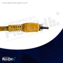 M-243 extension RCA x 3 6 pies