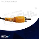M-250 extension RCA x 3 6 pies