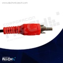 M-250 extension RCA x 3 6 pies