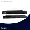 M-275 splitter HDMI uno a ocho HDMI Full HD 1080